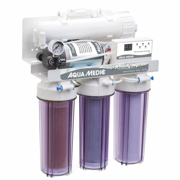 Aqua Medic platinum line plus - 24V