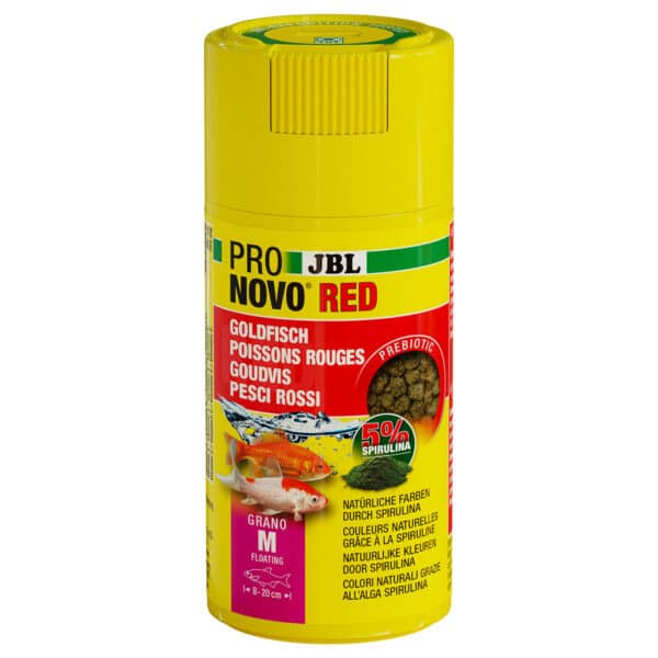 JBL PRONOVO RED GRANO CLICK M 100ml